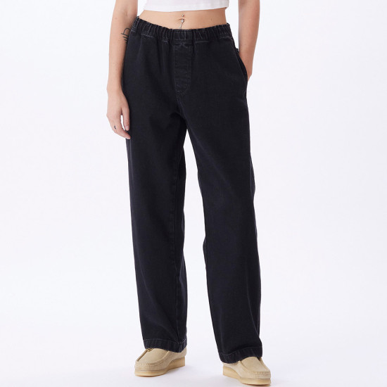 Obey Ανδρικό παντελόνι Easy Denim Pant